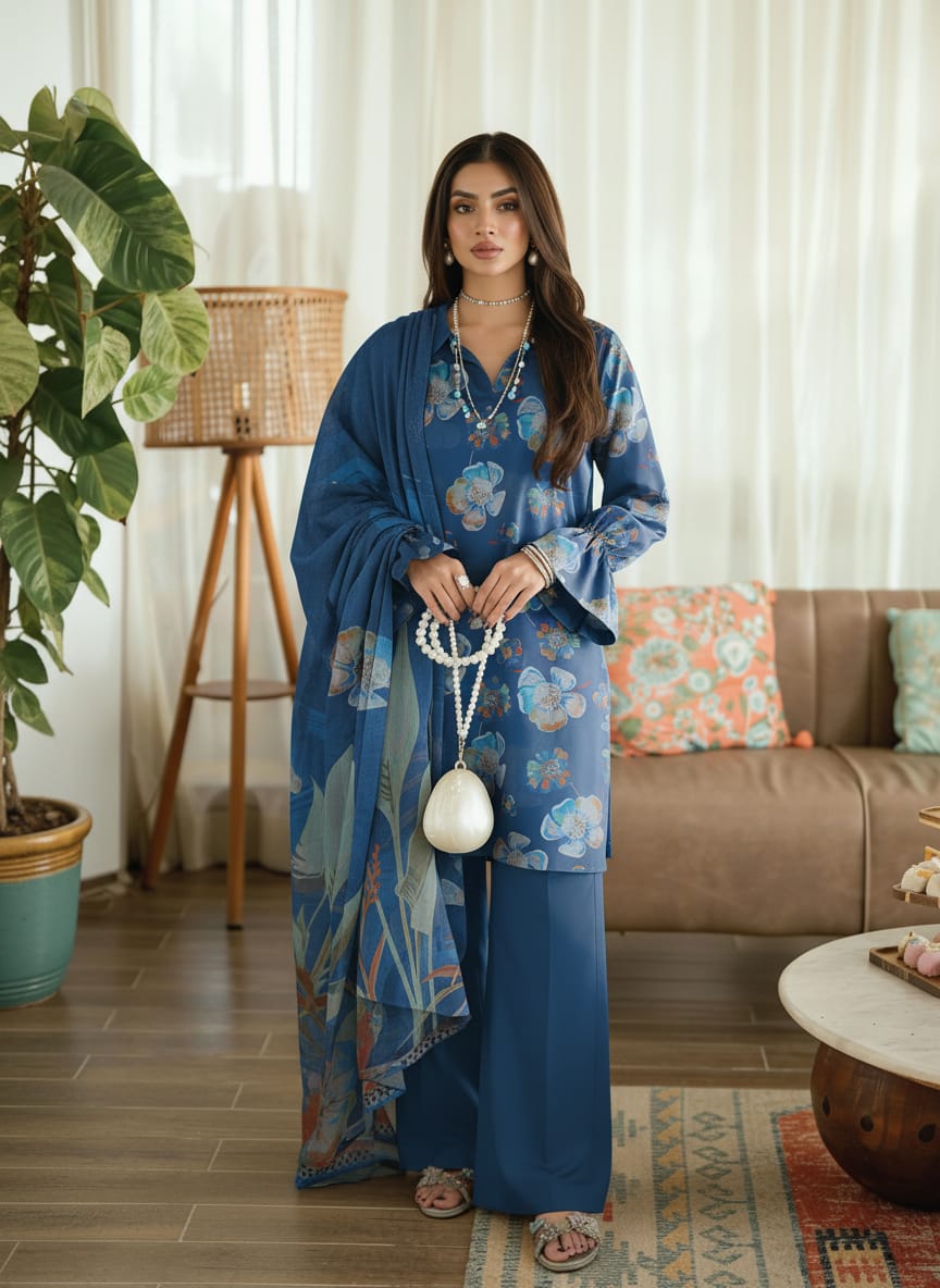 LALA Sana & Samia