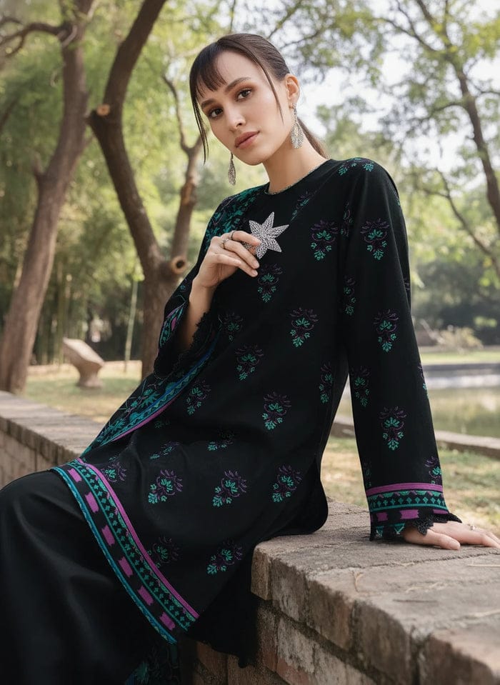Fiza Noor Modern muse