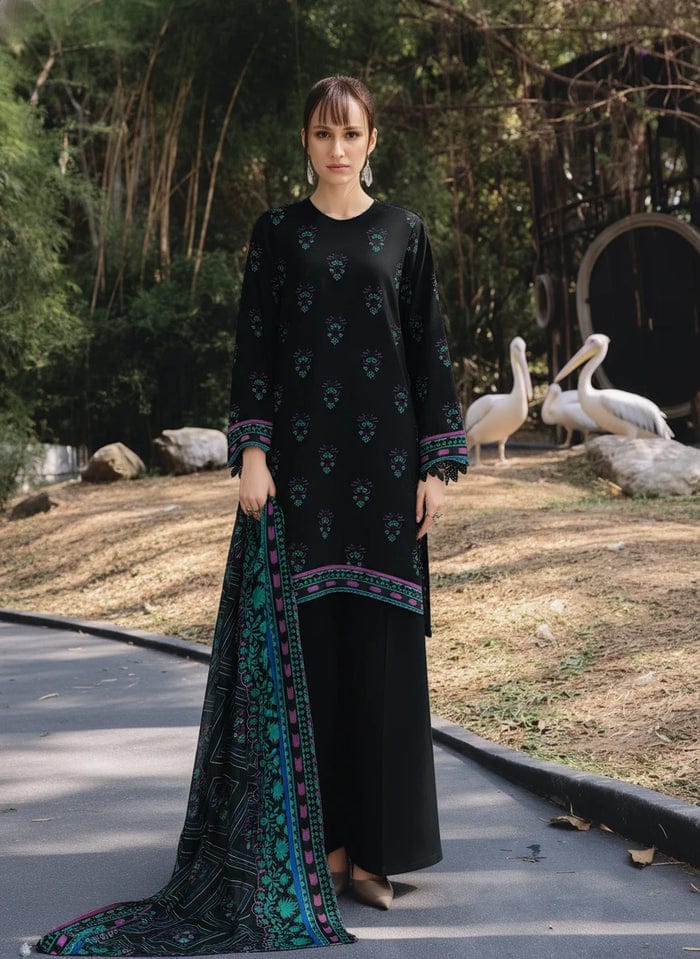 Fiza Noor Modern muse