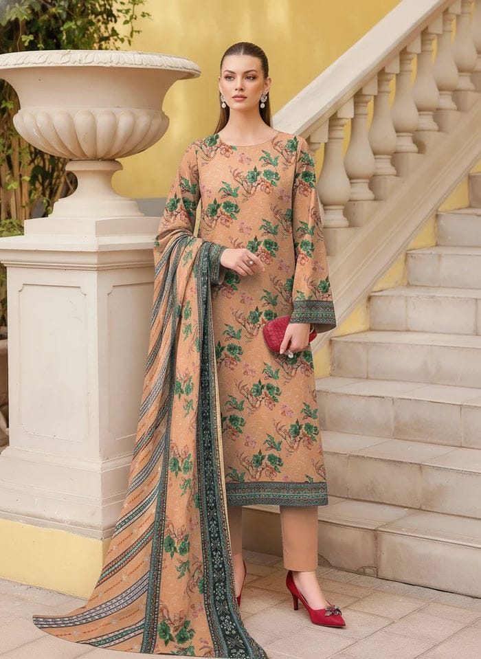 Fiza Noor Modern muse