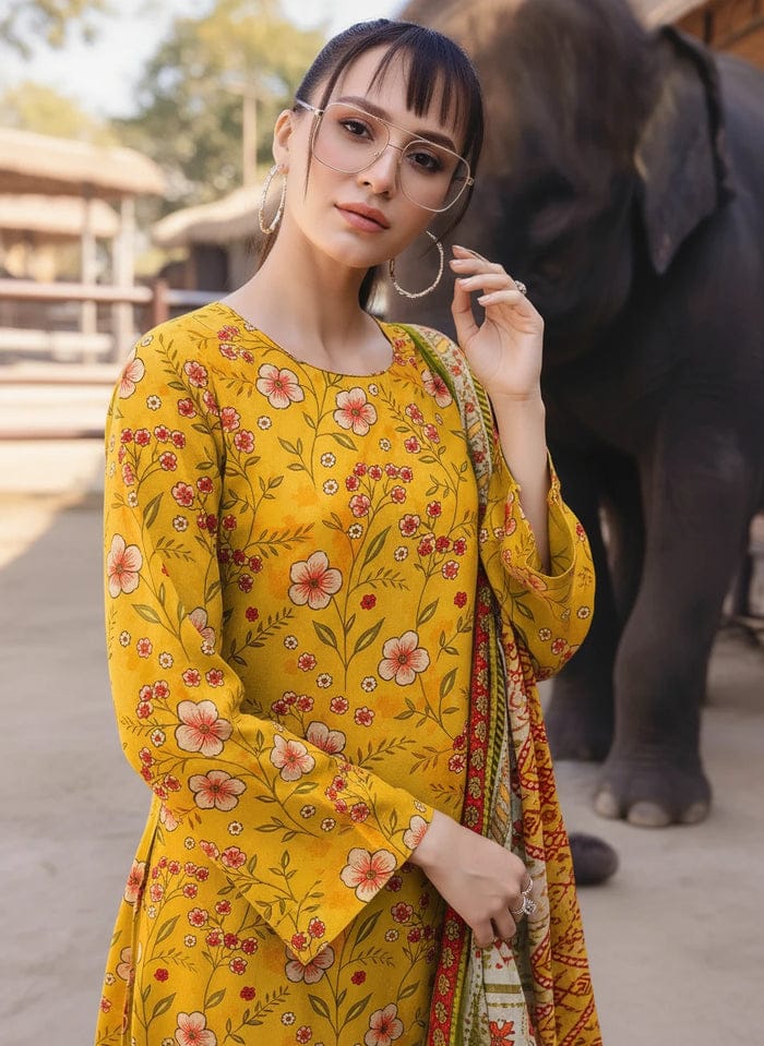 Fiza Noor Modern muse