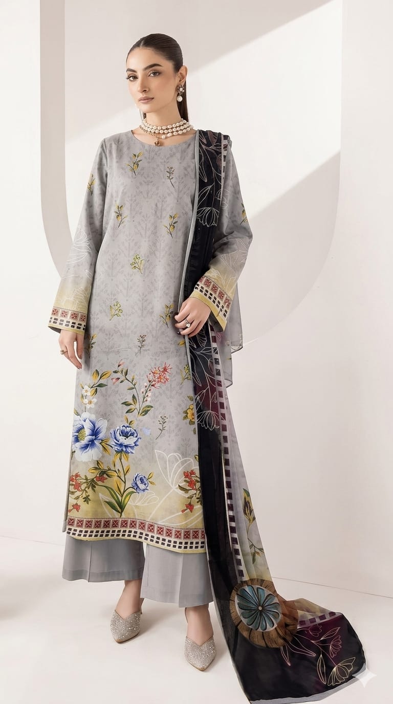 FIZA NOOR   Hussan e jahan