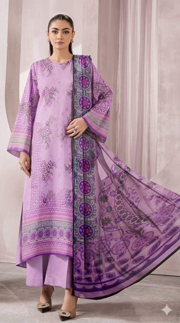 Fiza Noor